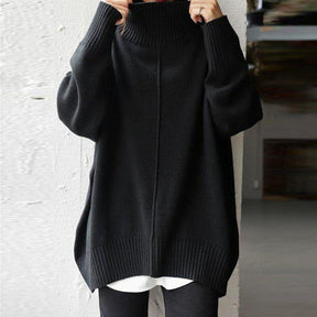 Monci | Warmer Pullover