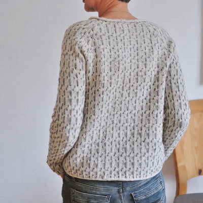 Buri | Warmer Pullover