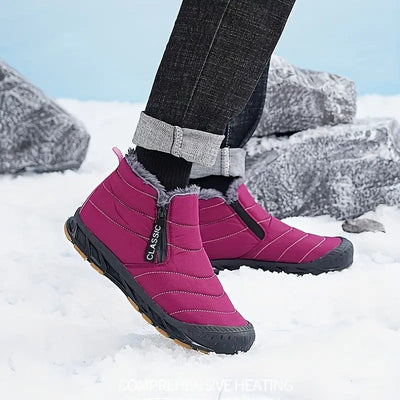 Jane | Unisex-Winterschuhe