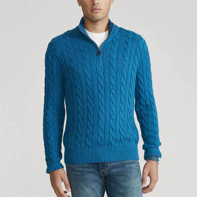 Lopez | Pullover aus Wolle