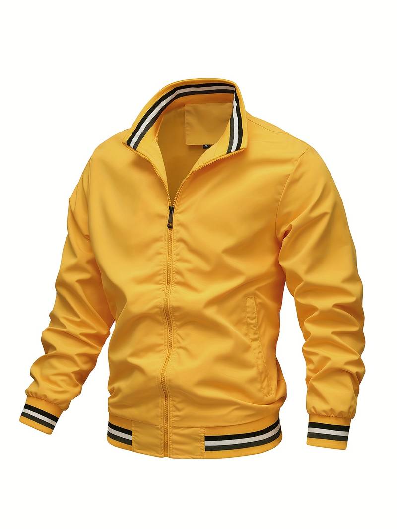 DAVE | HERREN JACKE