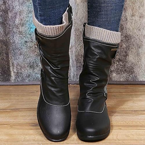 ChillStep | Winterstiefel für Frauen