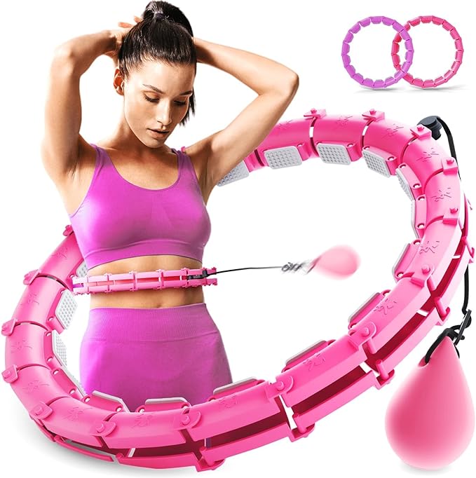 Dora | Unendlichkeit Fit Hula Hoop Reifen