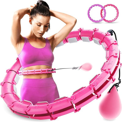 Dora | Unendlichkeit Fit Hula Hoop Reifen