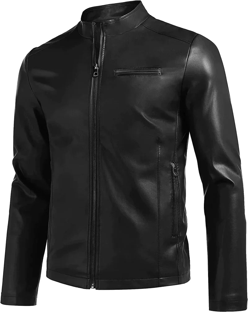 Motorcycle | Lederjacke