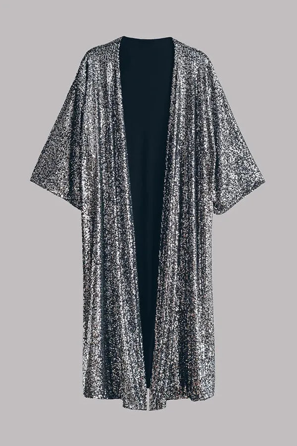 Soofje | Glamour Kimono