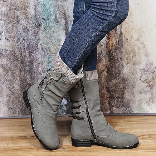 ChillStep | Winterstiefel für Frauen