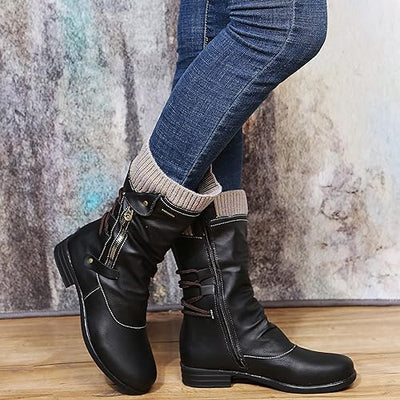 ChillStep | Winterstiefel für Frauen