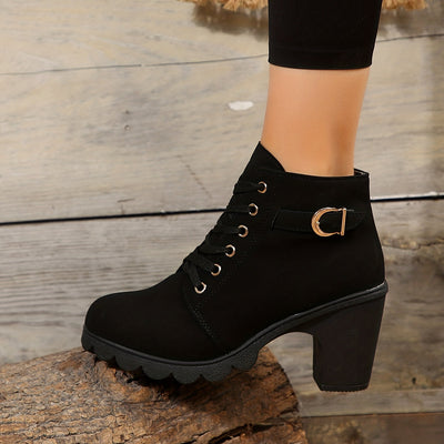 Bellanza | Damen Stiefeletten