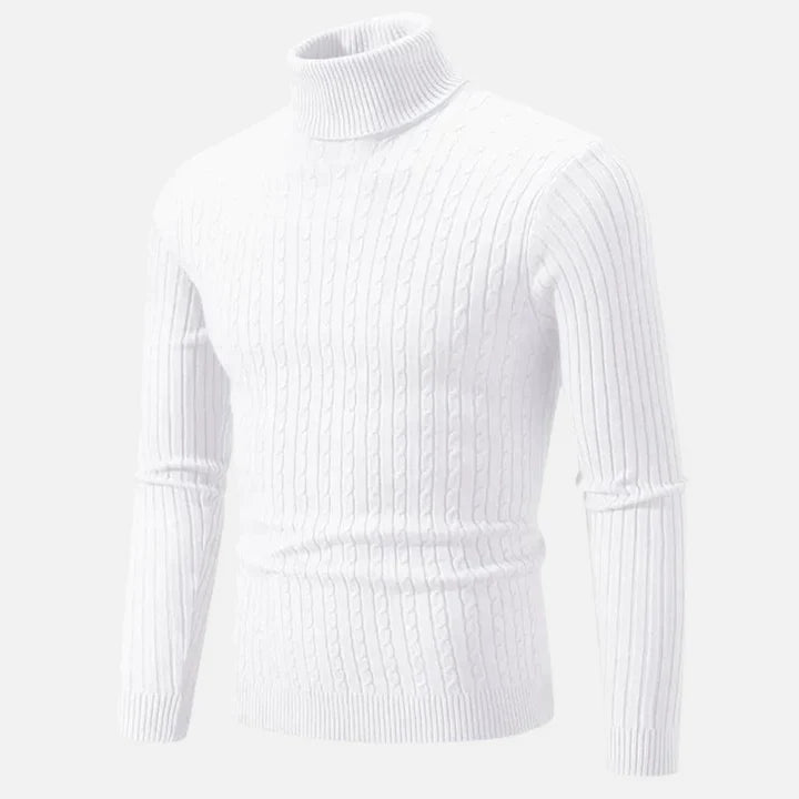 Melisar | Rollkragenpullover für Männer