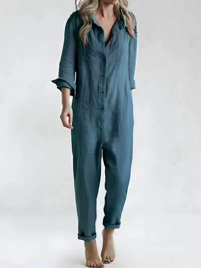 Sanne | Modischer Jumpsuit