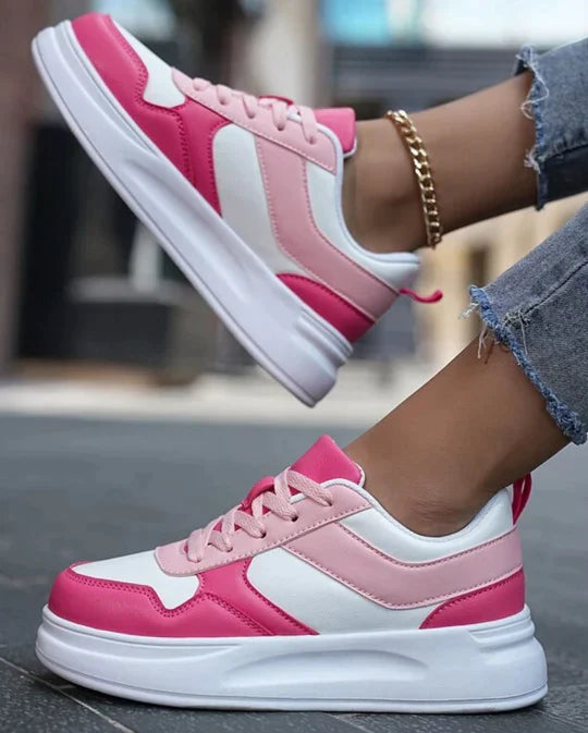 SoftPink | Bequeme Schuhe