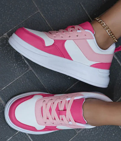 SoftPink | Bequeme Schuhe