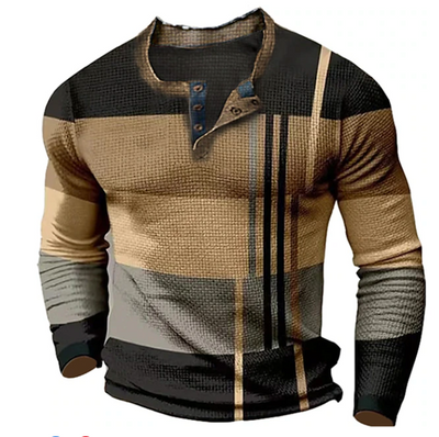 Marcco | Herren Pullover aus Baumwolle mit Stil