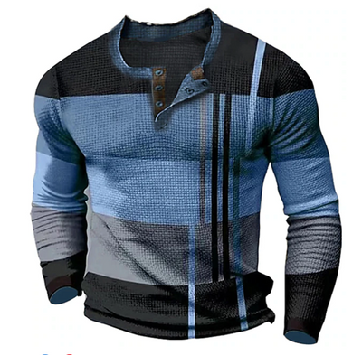 Marcco | Herren Pullover aus Baumwolle mit Stil