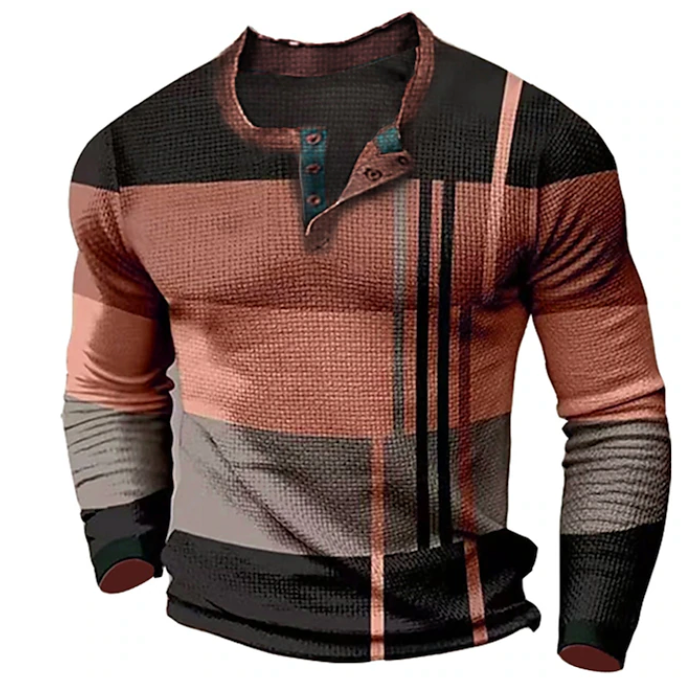 Marcco | Herren Pullover aus Baumwolle mit Stil