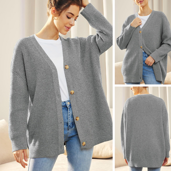 ELISA | STRICKJACKE HERBST