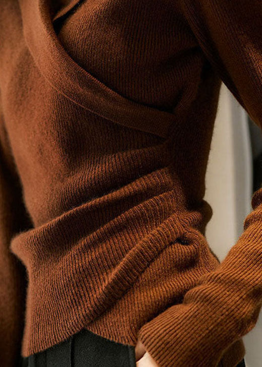 Yara | Langarm pullover