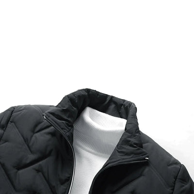 Frederick | Stylischer Windbreaker