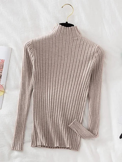 Elizabeth | Strickpullover