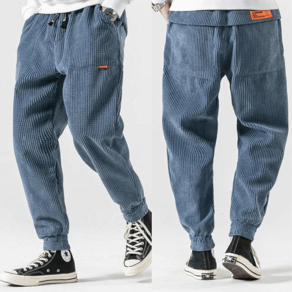 Tommy™ | Modisches Cordhose