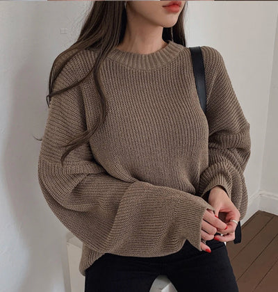 Tori | Damen-Pullover