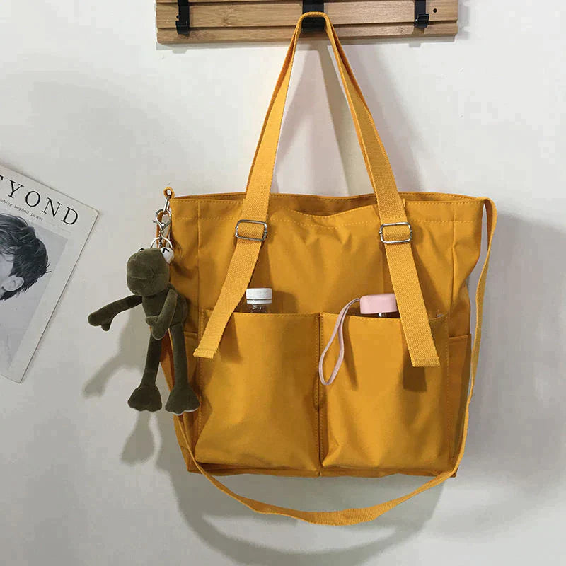 Mia | Wasserdichte Tasche