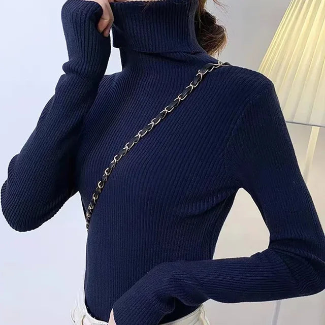 Rasha | Strickpullover