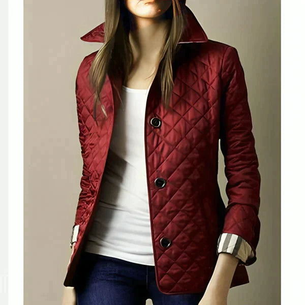 Stacey | Stylische Jacke