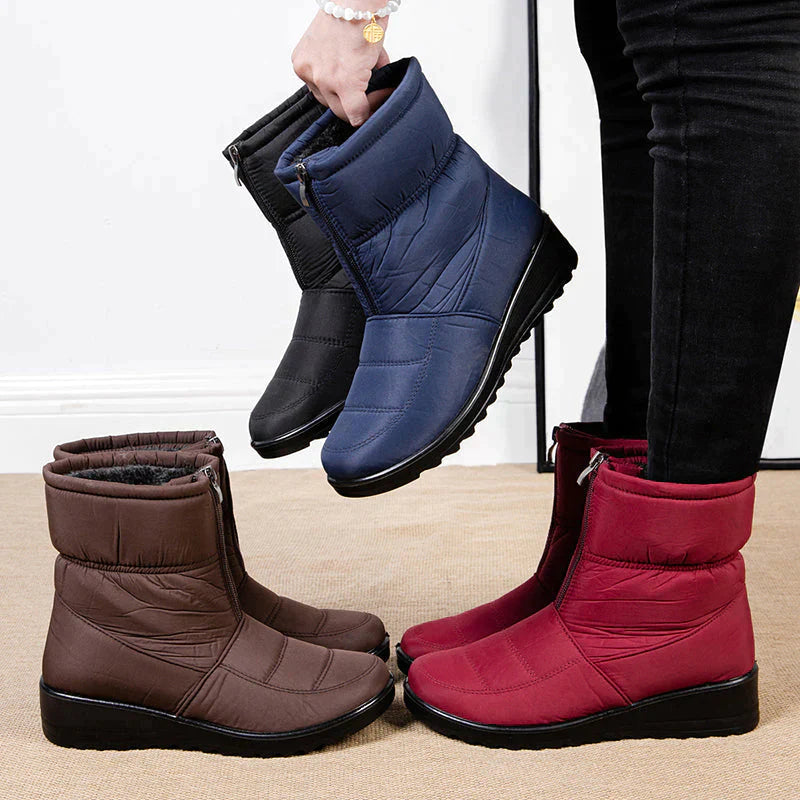 Cozyboot | WINTERSTIEFEL