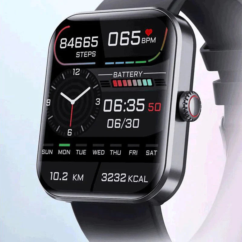 GlamLink | SmartWatch