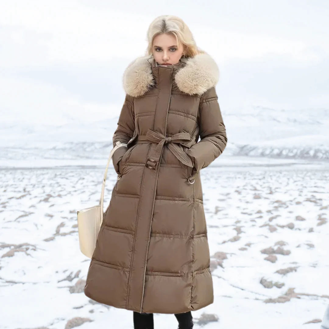 Liana | Winterjacke