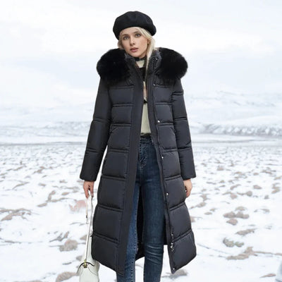 Liana | Winterjacke