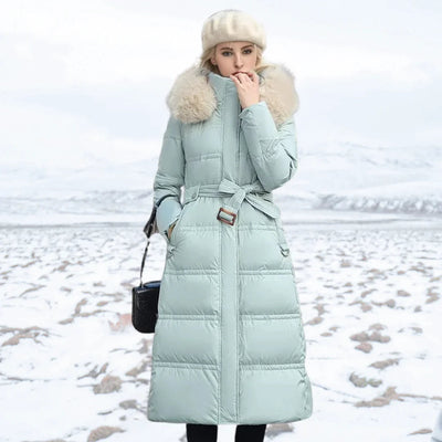 Liana | Winterjacke