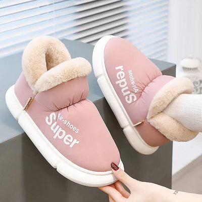 CozySteps | Winterschuhe