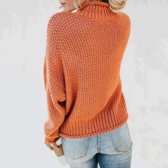 Jacky | Strickpulli für Frauen