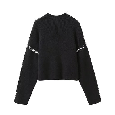 Ginevra | Strickpullover