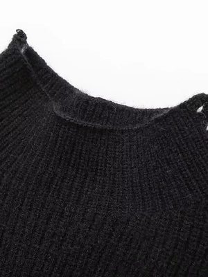 Ginevra | Strickpullover