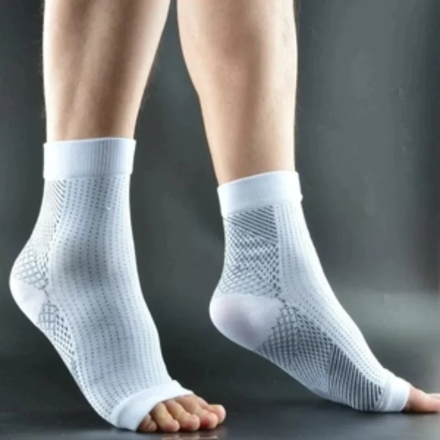 Neurosocks | Orthopädische Socken 1+1 Gratis