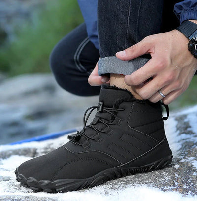 Arctic | Warme und wasserdichte Outdoor-Schuhe