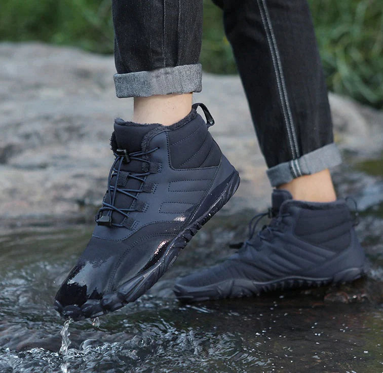 Arctic | Warme und wasserdichte Outdoor-Schuhe