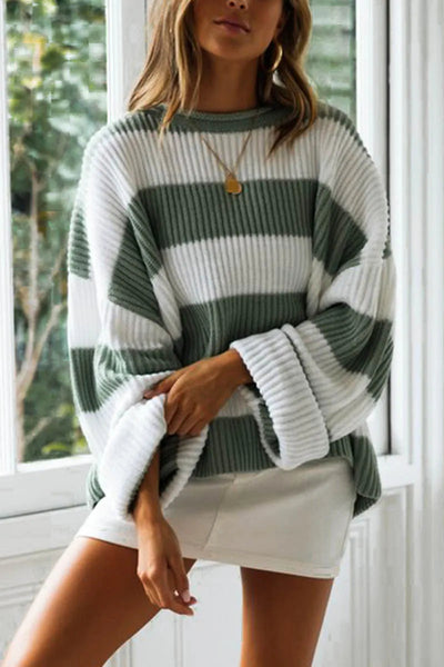 Sharon | Warmer Pullover