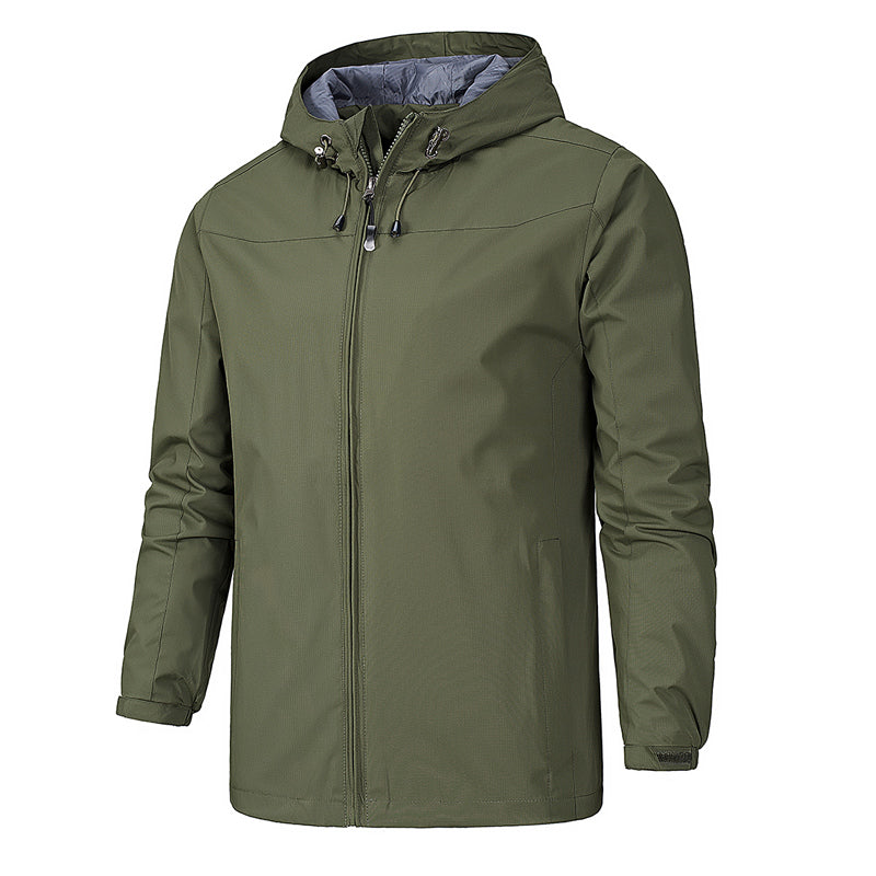 Keyton | Wasserdichte Jacke