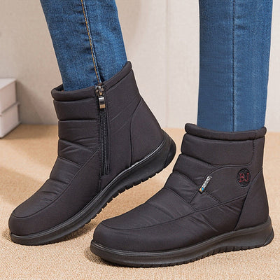 Betty | Warme Winterstiefel