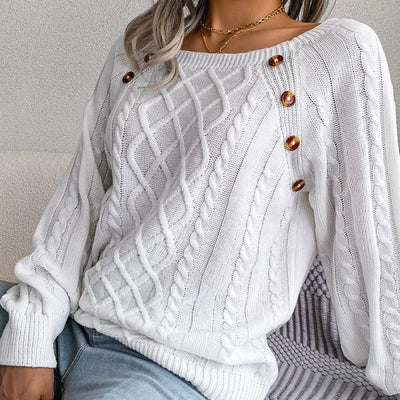 Adelinda | Strickpullover für Damen