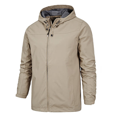 Keyton | Wasserdichte Jacke