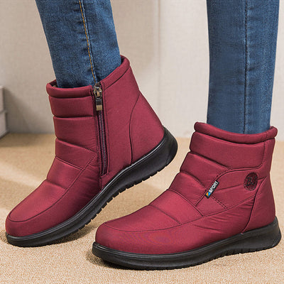 Betty | Warme Winterstiefel