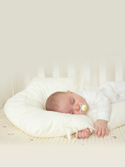 SleepSoft | Baby-Kissen