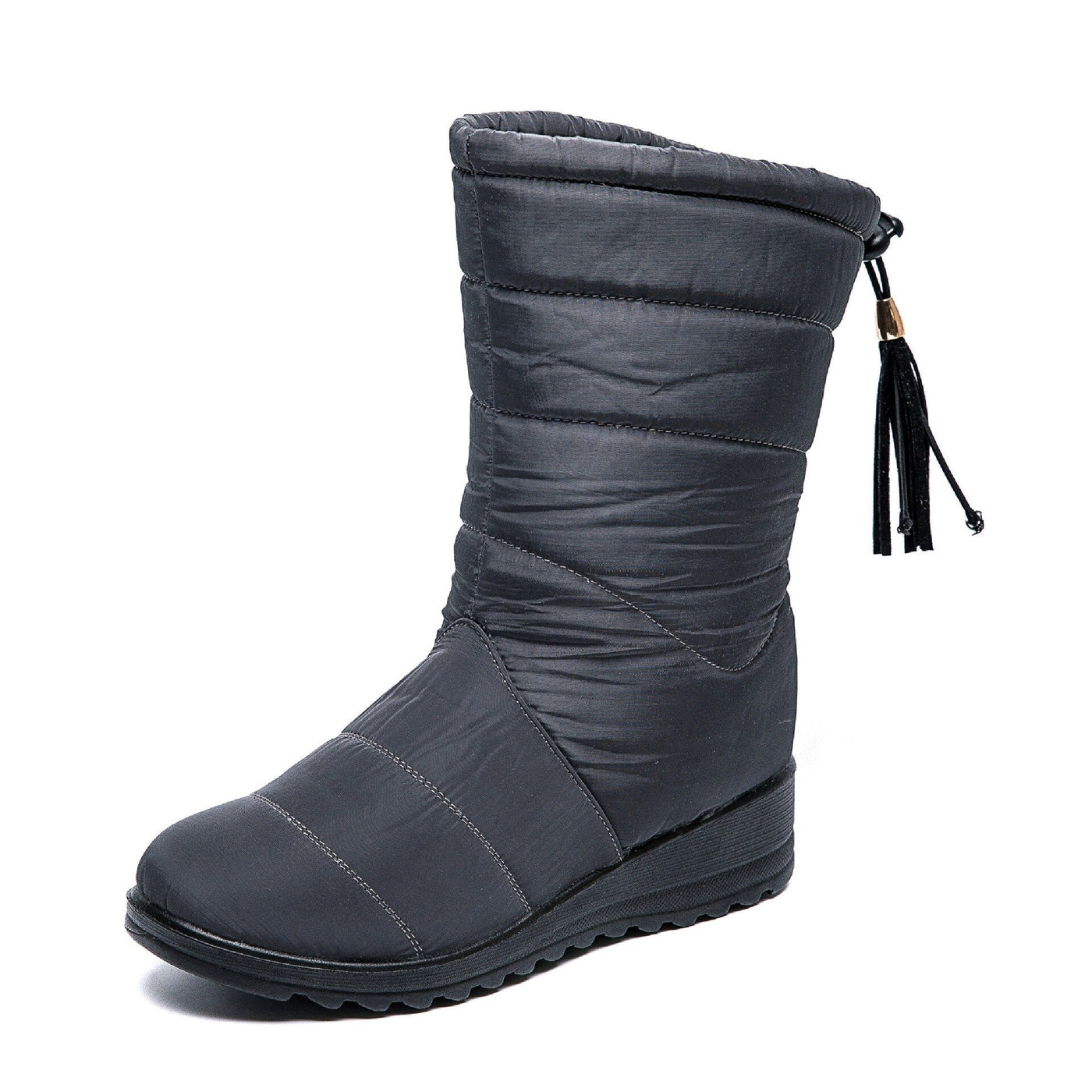 Nia | Stylische Winterschuhe