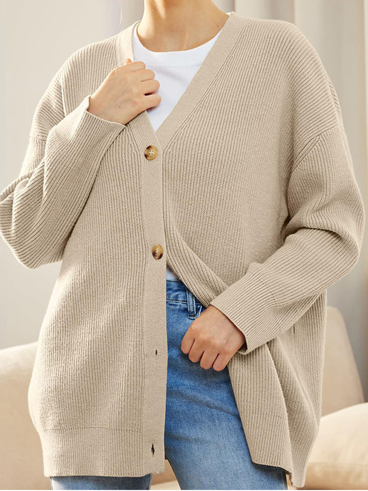 ELISA | STRICKJACKE HERBST